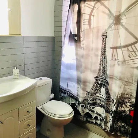 Apartment Prince Oliver *