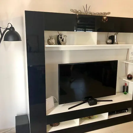 Apartment Prince Oliver Rhodes City