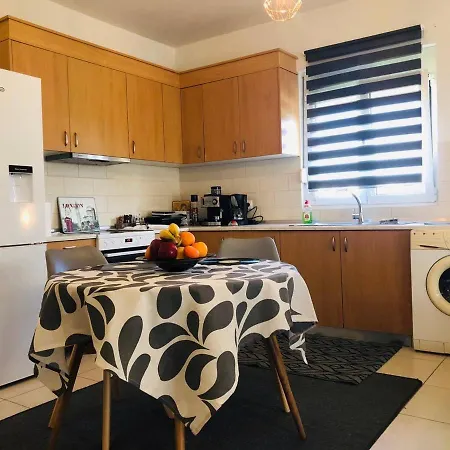 Prince Oliver Appartement Rhodes City